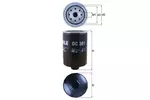 Filtr oleju MAHLE OC 381