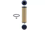 Filtr oleju MAHLE OX 1340D - fot.2