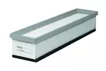 Filtr powietrza MAHLE LX 97