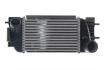 Chłodnica powietrza doładowującego - intercooler MAHLE CI 216 000P