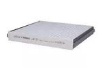 Filtr powietrza MAHLE LX 1458