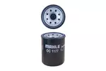 Filtr oleju MAHLE OC 1177 - fot.2