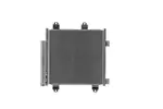 Chłodnica klimatyzacji - skraplacz MAHLE AC 899 000S