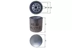 Filtr paliwa MAHLE KC 22