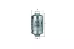 Filtr paliwa MAHLE KL 25 - fot.1