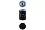 Filtr oleju MAHLE OC 613 - fot.2