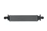 Chłodnica powietrza doładowującego - intercooler MAHLE CI 479 000S