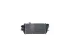 Chłodnica powietrza doładowującego - intercooler MAHLE CI 656 000S