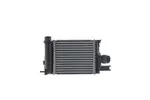 Chłodnica powietrza doładowującego - intercooler MAHLE CI 661 000S
