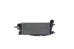 Chłodnica powietrza doładowującego - intercooler MAHLE CI 677 000S