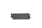 Chłodnica powietrza doładowującego - intercooler MAHLE CI 693 000S