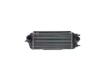 Chłodnica powietrza doładowującego - intercooler MAHLE CI 694 000S