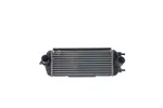 Chłodnica powietrza doładowującego - intercooler MAHLE CI 695 000S