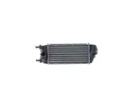 Chłodnica powietrza doładowującego - intercooler MAHLE CI 691 000S