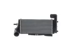 Chłodnica powietrza doładowującego - intercooler MAHLE CI 245 000S