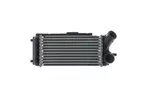 Chłodnica powietrza doładowującego - intercooler MAHLE CI 246 000S