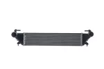Chłodnica powietrza doładowującego - intercooler MAHLE CI 675 000S