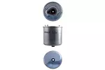 Filtr paliwa MAHLE KL 780 - fot.2