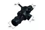 Termostat układu chłodzenia MAHLE TM 40 92
