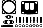 Zestaw montażowy turbosprężarki MAHLE 001 TA 15055 000
