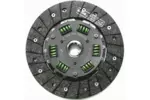Tarcza sprzęgła SACHS PERFORMANCE 881861 999855