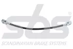 Przewód hamulcowy elastyczny SBS 1330852271