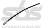 Przewód hamulcowy elastyczny SBS 13308523132
