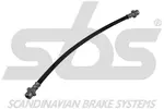 Przewód hamulcowy elastyczny SBS 1330852646