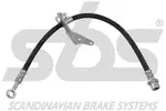 Przewód hamulcowy elastyczny SBS 1330852690