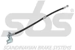 Przewód hamulcowy elastyczny SBS 1330853439