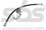 Przewód hamulcowy elastyczny SBS 1330853465