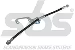 Przewód hamulcowy elastyczny SBS 1330853468