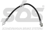 Przewód hamulcowy elastyczny SBS 1330853524