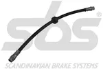 Przewód hamulcowy elastyczny SBS 1330853956