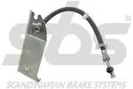 Przewód hamulcowy elastyczny SBS 1330854025