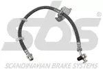 Przewód hamulcowy elastyczny SBS 1330854027