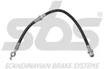 Przewód hamulcowy elastyczny SBS 1330854417