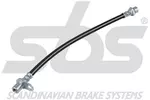 Przewód hamulcowy elastyczny SBS 1330854551