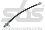 Przewód hamulcowy elastyczny SBS 1330854552