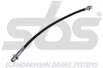 Przewód hamulcowy elastyczny SBS 1330854564