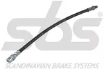 Przewód hamulcowy elastyczny SBS 1330854718