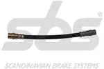 Przewód hamulcowy elastyczny SBS 1330854792