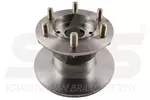 Tarcza hamulcowa SBS 1815202326