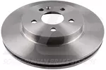 Tarcza hamulcowa SBS 1815203347