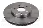 Tarcza hamulcowa SBS 1815203358