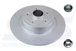 Tarcza hamulcowa SBS 1815313987