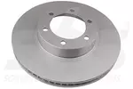 Tarcza hamulcowa SBS 1815314595