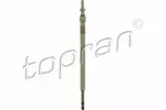 Świeca żarowa TOPRAN 407 951