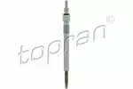 Świeca żarowa TOPRAN 109 949