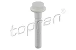 HANS PRIES VOLKSWAGEN TOPRAN 116 945